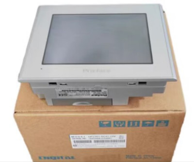 NEW GP2301-SC41-24V HMI Touch Screen 90 days warranty