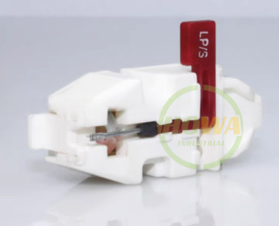 1PC New TELEFUNKEN T25/2 T23/2 Cartridge Stylus Ersatznadel Tonabnehmer