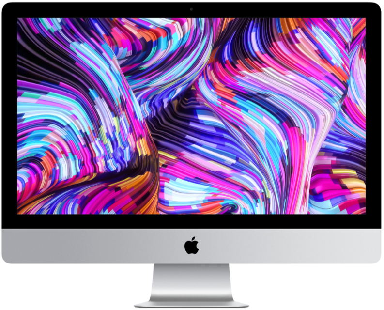Apple iMac 27