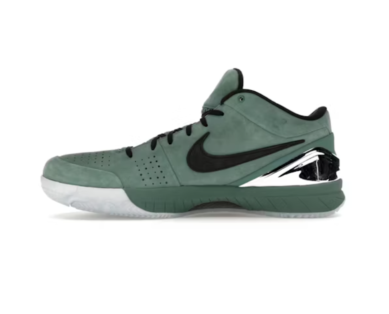 Pre-owned Kobe 4 Protro Girl Dad 2024 Men's Size Us10 With Box Unworn Pair In Black