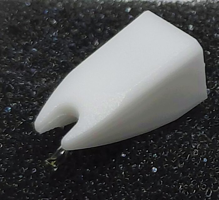 Ersatznadel Stylus Needle FÃ¼R Ortofon Omb Om 5 Dual Dn 163 165 166 168 E **Hq**