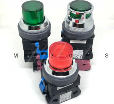 1X button switch ALFN22611DNG/ALFN22601/10/20DNG