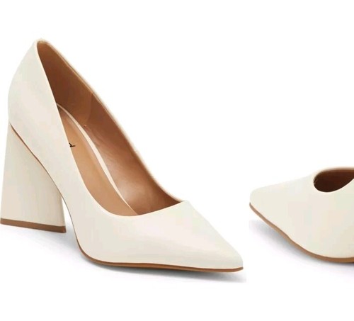 靴 Ameri TRIANGLE BASIC PUMPS TRIANGLE BASIC PUMPS ameri Mサイズ - メルカリ