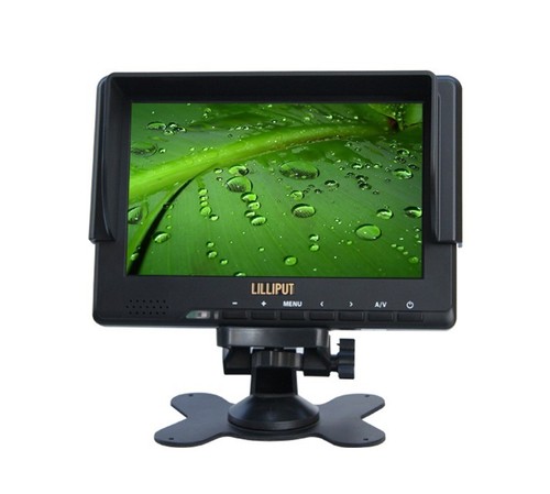 Aputure Amaran 60d - Mini Luce Video Compatta a Sorgente Puntiforme a