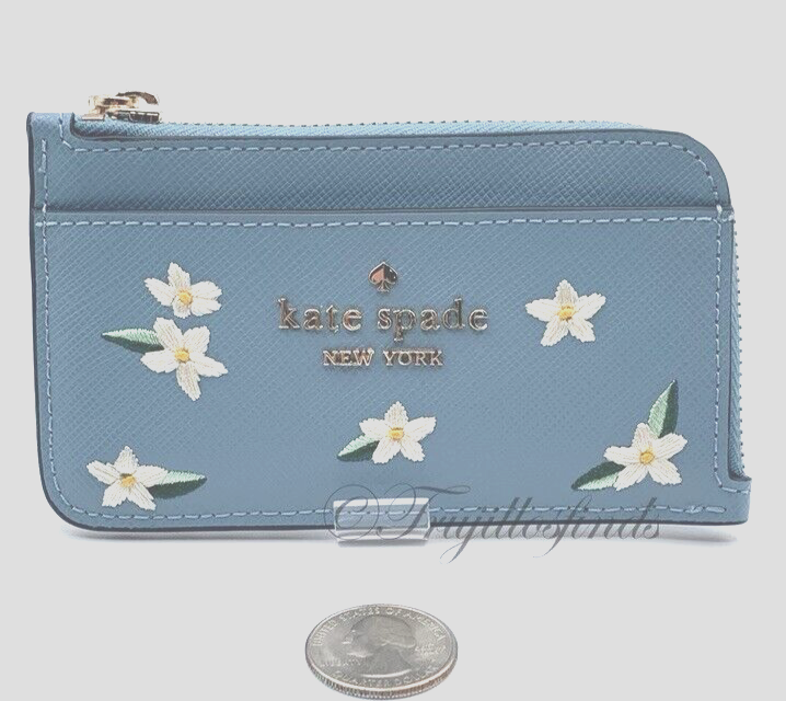 カードケース・名刺入れ Kate Spade Madison Floral Small Slim