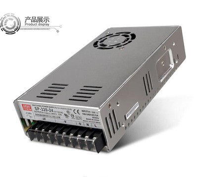 FOR Ming Wei Switching Power Supply SP-320-24 320W 24V13A with PFC #D1