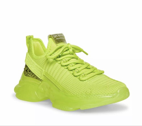 STEVE MADDEN SMSVIVION18 関税送料込 Steve Madden Maven x Madden Alliance size M8/W9.5 Ja Rule