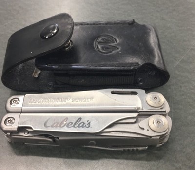 Pocket, Multi Tools - 10 - Trainers10Me