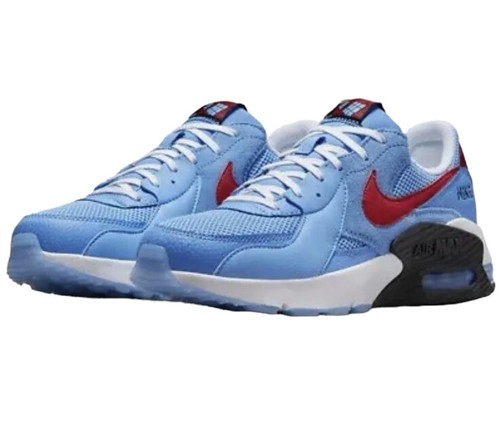 靴 Nike Air Max excee Nike Air Max Excee 'Light Bone Midnight Navy' FZ3593-133