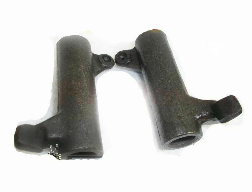 Fits Royal Enfield Machismo Thunderbird Leanburn Models Rocker Arm Set 