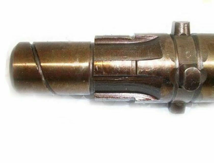 New Gearbox Lay Shaft For ROYAL ENFIELD BULLET Thunderbird 4 speed Models Enfield  