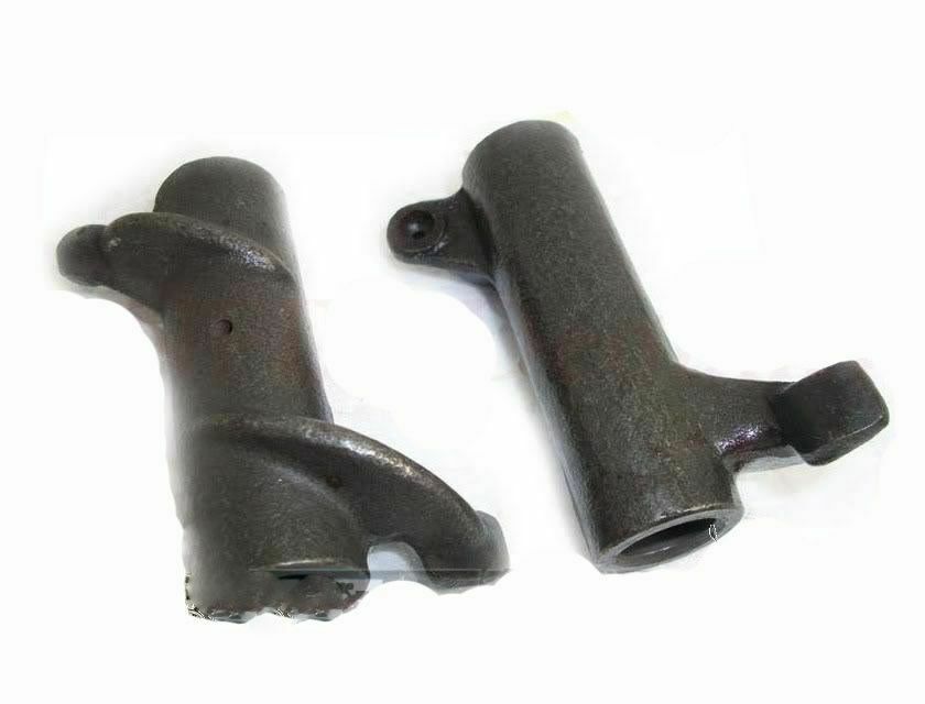 Fits Royal Enfield Machismo Thunderbird Leanburn Models Rocker Arm Set 