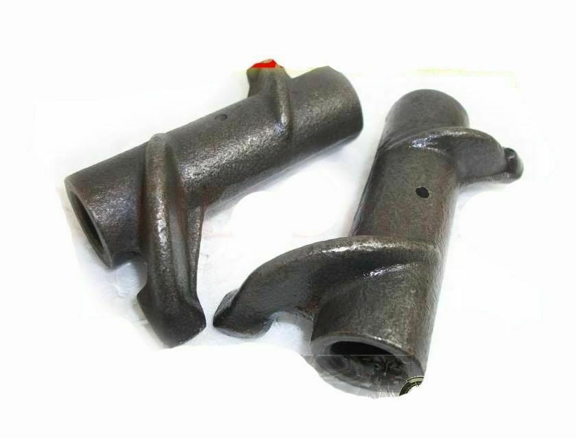 Fits Royal Enfield Machismo Thunderbird Leanburn Models Rocker Arm Set 