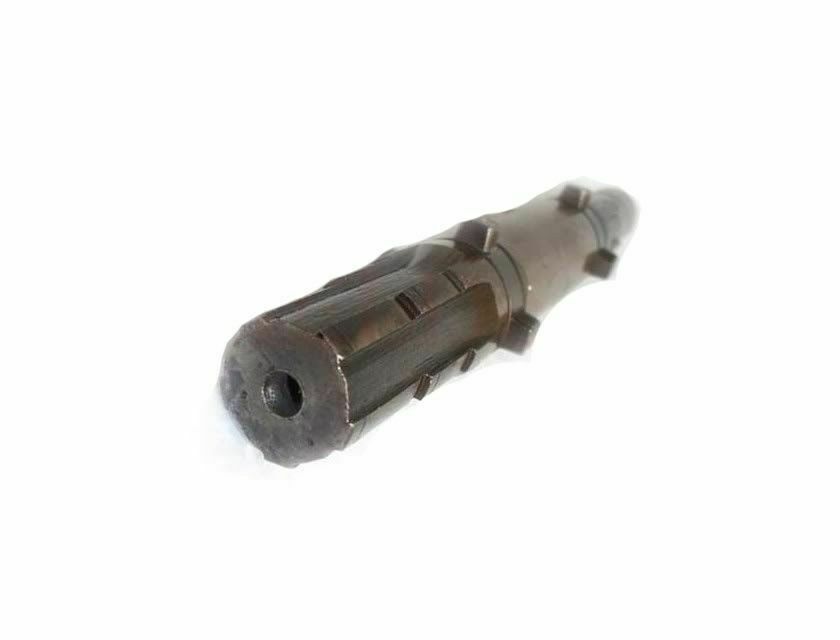 New Gearbox Lay Shaft For ROYAL ENFIELD BULLET Thunderbird 4 speed Models Enfield  