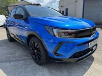 2023 73 VAUXHALL GRANDLAND 1.5 TURBO D GS SUV 5DR DIESEL AUTO EURO 6 (S/S) (130