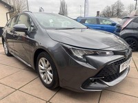 2023 73 TOYOTA COROLLA 1.8 VVT-H ICON TOURING SPORTS 5DR PETROL HYBRID CVT EURO