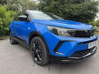 2023 73 VAUXHALL GRANDLAND 1.5 TURBO D GS SUV 5DR DIESEL AUTO EURO 6 (S/S) (130