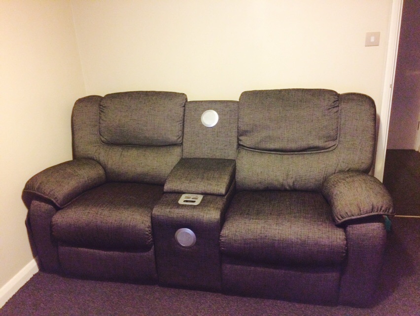 Electric Lazy Boy Sofa TOP QUALITY in Chafford Hundred, Essex Gumtree