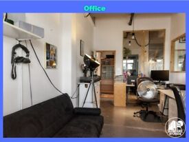 image for HR 25% OFF your first year rent! OFFICE / Creative Space | Founding Member Offer! Workspace | LEYTON