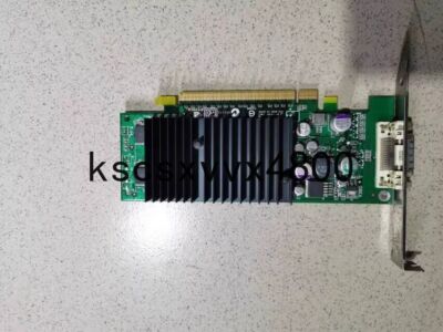 Quadro NVS280 video card