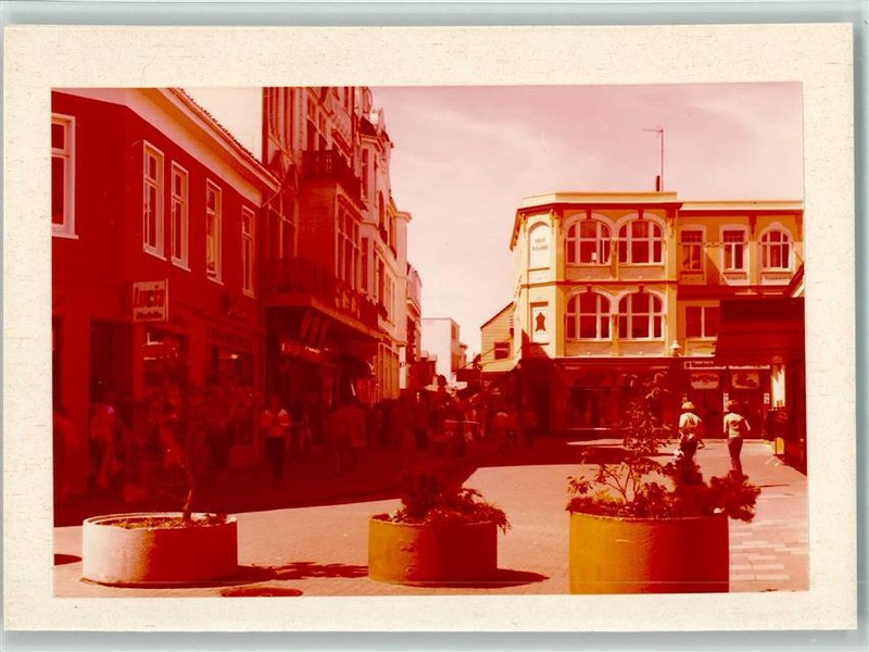 10070410 - 2982 Norderney Strandstrasse Strasse