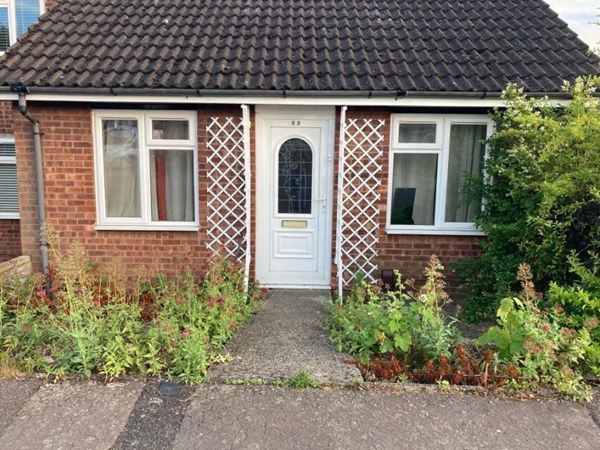 House swap 2 bedroom bungalow in Eaton Socon, Cambridgeshire Gumtree