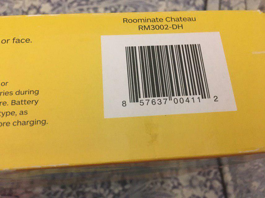 Roominate  Original Wired Building Kit Chateau