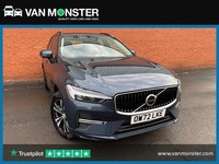2023 Volvo XC60 2.0 B5p Core 5Dr Awd Geartronic SUV Petrol Automatic
