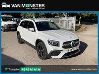 2023 Mercedes-Benz GLB GLB 200 AMG Line Executive 5dr 7G-Tronic ESTATE PETROL Au