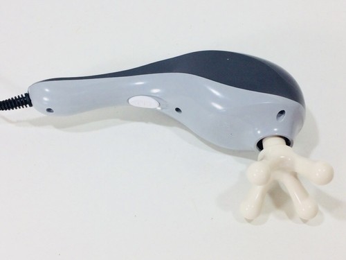 Wahl All Body Powerful Therapeutic Massager, Model 4120-600