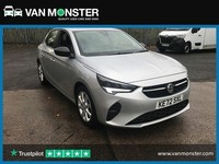 2023 Vauxhall Corsa 1.2 Design 5Dr Hatchback Petrol Manual