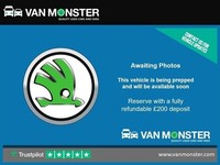 2022 Skoda Scala 1.0 TSI 95 S 5dr HATCHBACK PETROL Manual