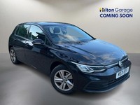 2021 Volkswagen Golf 2.0 TDI Life Hatchback 5dr Diesel DSG Euro 6 (s/s) (115 ps)