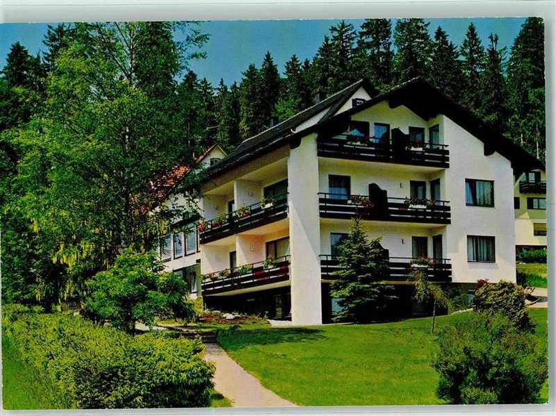 10399853 - 7292 Obertal Pension Sigwart