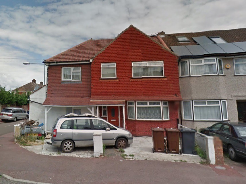 large 4 Bedroom house to rent Dagenham in Dagenham, London Gumtree