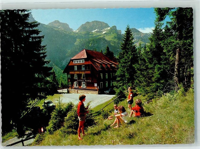 10309354 - Grabs Kurhaus Voralp