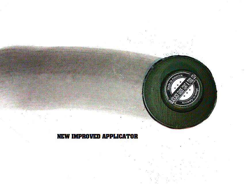  GUIDE COAT POWDER BLACK  KIT 200 GRAMS- RECEIVE IN 2 TO 4 DAYS