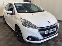 2019 Peugeot 208 1.5 BlueHDi Tech Edition Euro 6 (s/s) 5dr Hatchback Diesel Manu