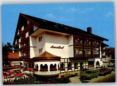 51310087 - 7812 Bad Krozingen Hotel Amselhof