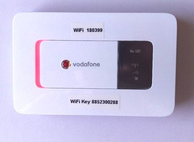 Vodafone Wifi Modem For Sale In South Africa 49 Second Hand Vodafone Wifi Modems