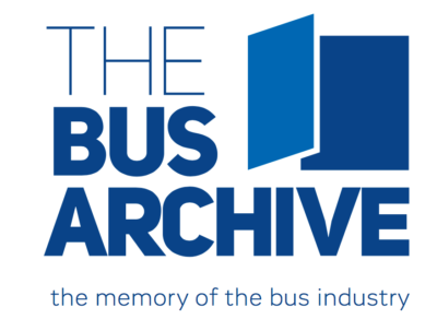 The Bus Archive