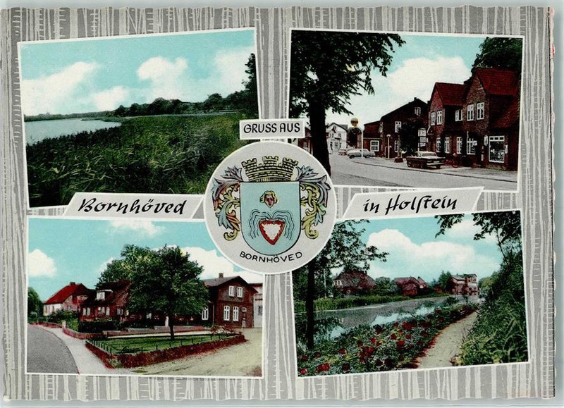 10262839 - 2351 Bornhoeved