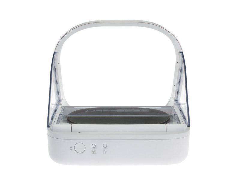 Futterautomat für Katzen