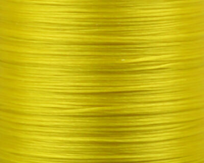 Uni Big Fly Tying Thread 400 Denier 80 Yards Ideal for Deer Hair Big Salt Flies