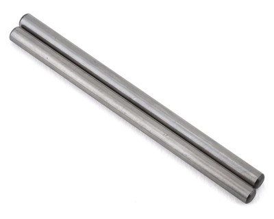 Tekno TKR9020 Hinge Pins (2)- Inner, Front/Rear