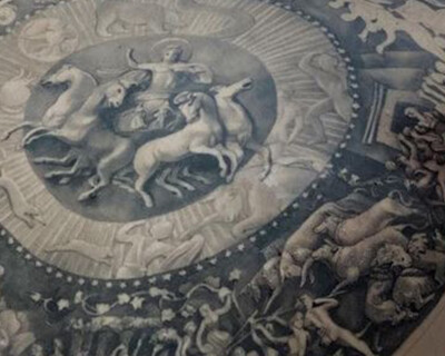 Kokkai Sumi 2.0 GRAYWASH 4 bottle Tattoo Shading Ink Set 4 oz Light Medium Dark