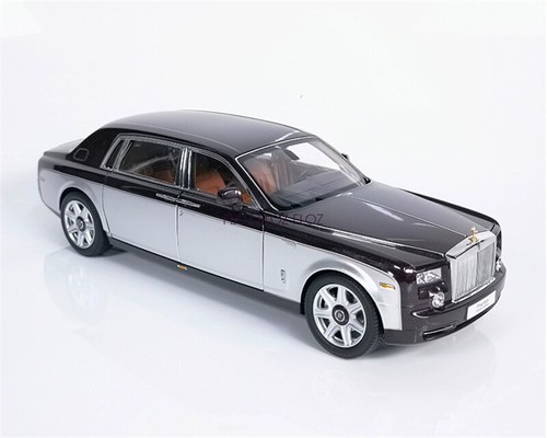 1:18 for kyosho for Rolls for Royce for Phantom Extended