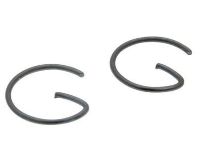 12mm Piston Pin Clips Circlip suitable for the AJS Firefox 2 Stroke 50