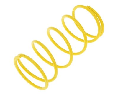 TGB 101S 50 Malossi MHR Clutch Torque Spring Yellow +35%