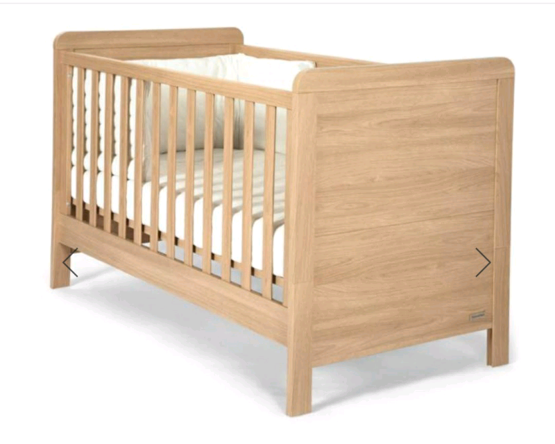 Mamas & Papas Rialto Cot Bed in Epsom, Surrey Gumtree
